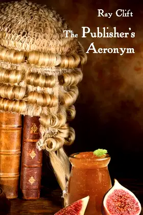 The Publisher's Acronym poster