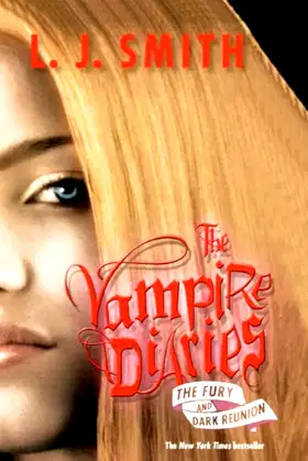The Fury & Dark Reunion (The Vampire Diaries) poster