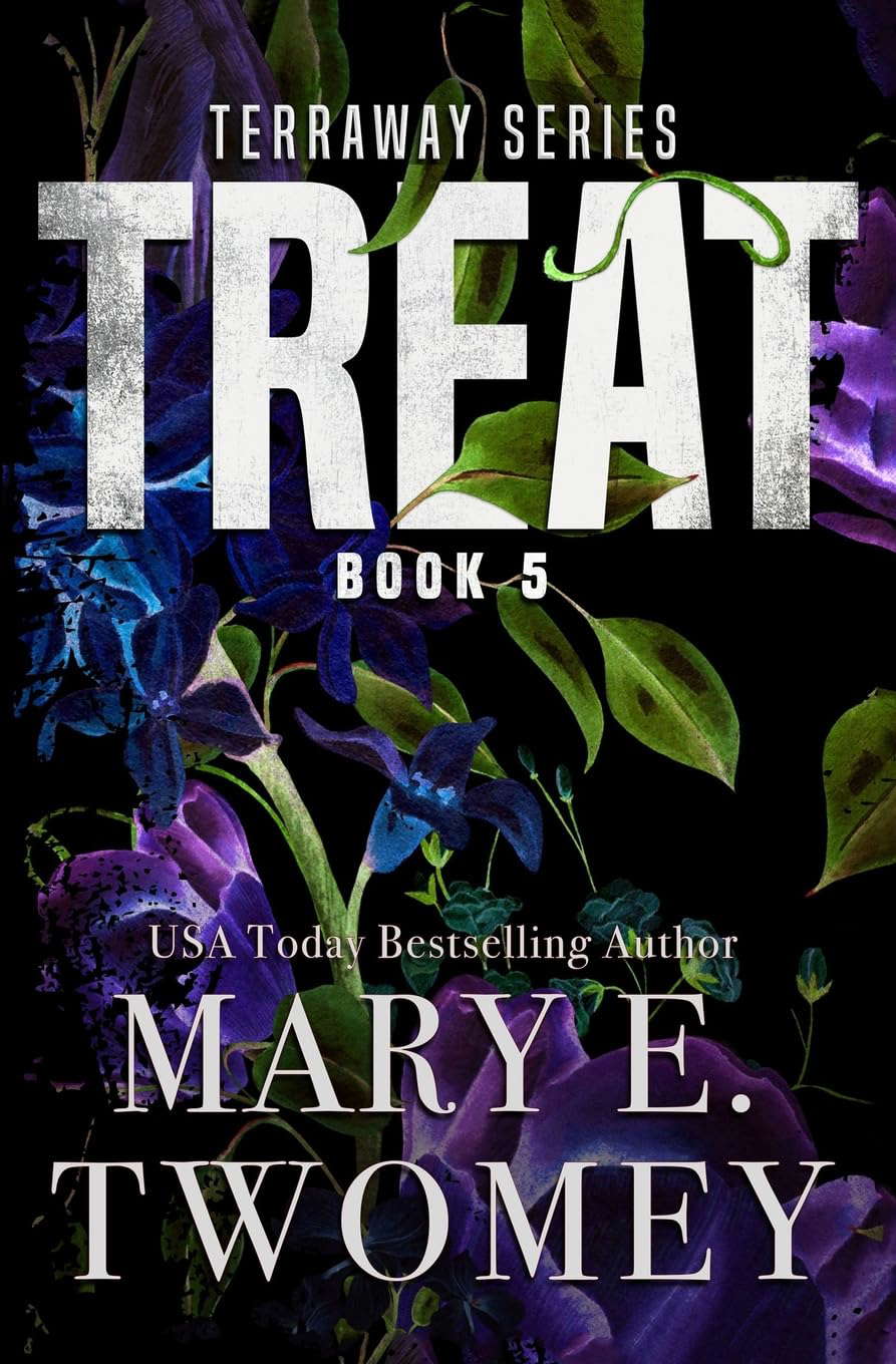 Treat (Terraway) poster