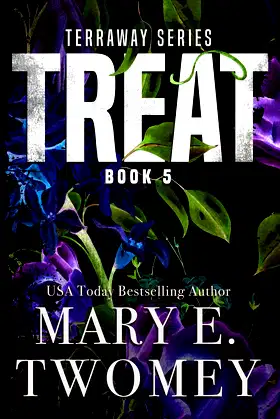 Treat (Terraway) poster