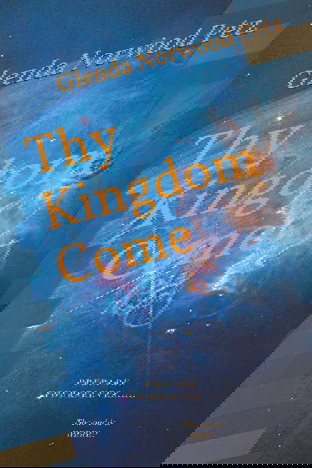 Thy Kingdom Come poster