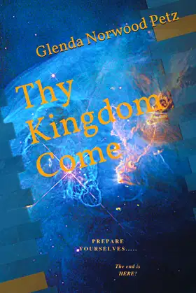 Thy Kingdom Come poster