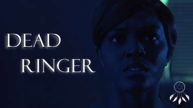 Dead Ringer - Short Horror Film poster