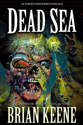 Dead Sea poster