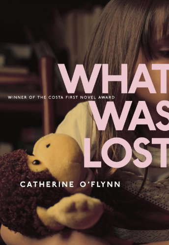 What Was Lost poster