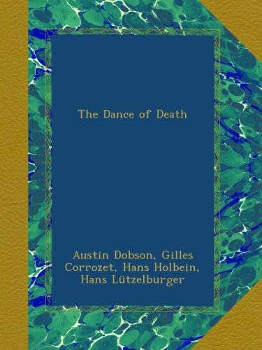 The Dance of Death poster