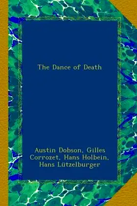 The Dance of Death poster