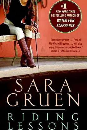 Riding Lessons poster