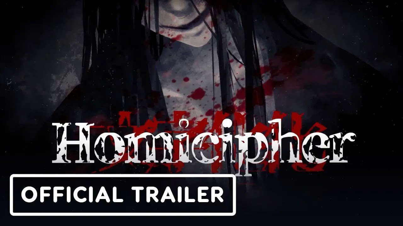 Homicipher - Official Chapter One Update Announcement Trailer | Black Summer 2023