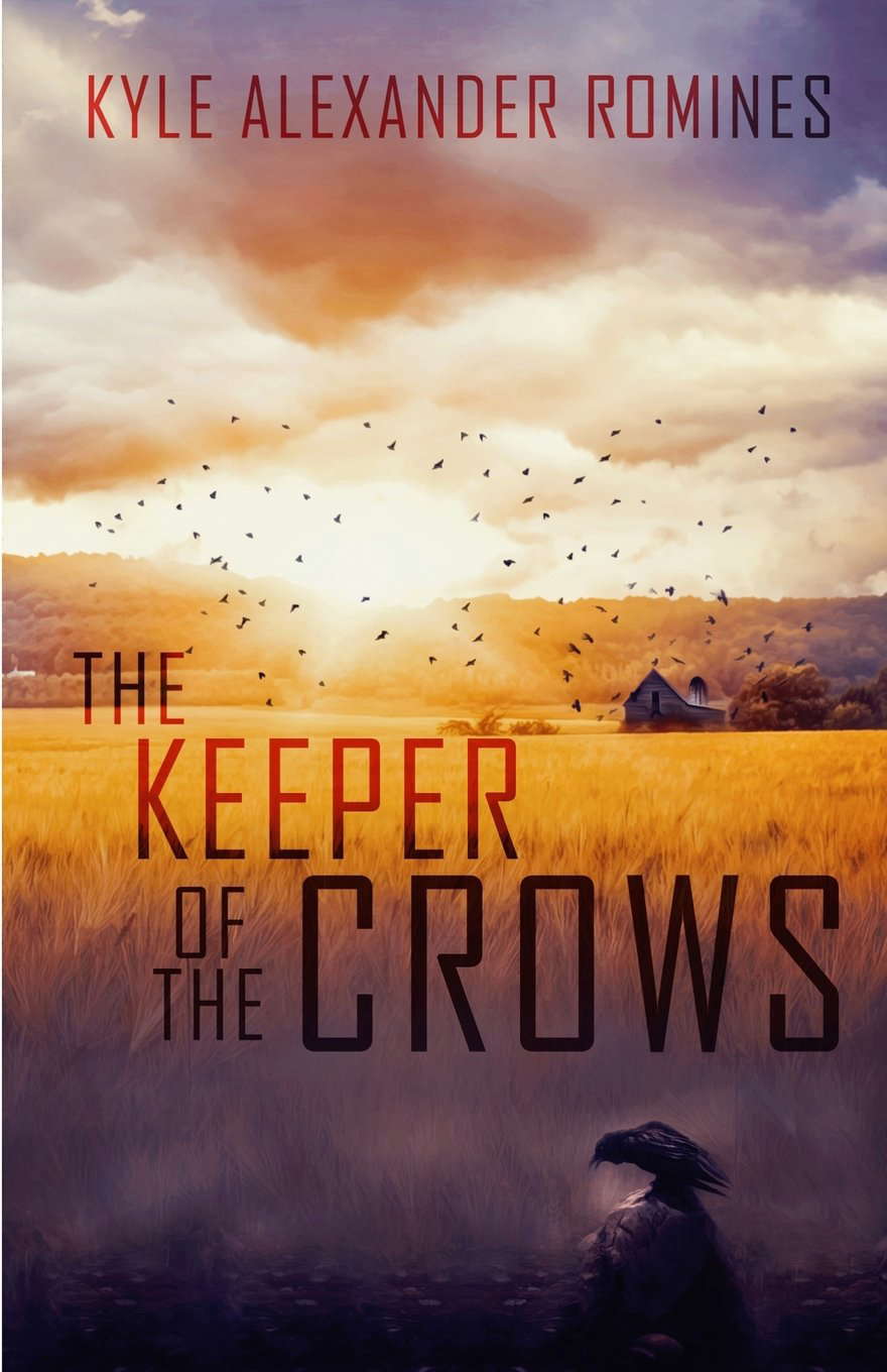 The Keeper of the Crows poster