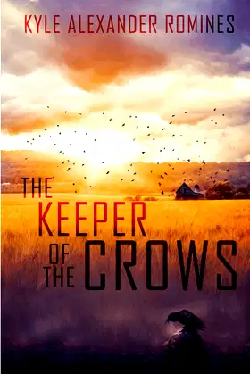 The Keeper of the Crows poster