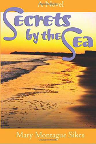 Secrets by the Sea (Passenger to Paradise) poster
