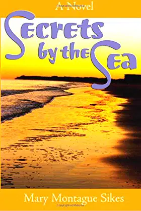 Secrets by the Sea (Passenger to Paradise) poster