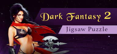 Dark Fantasy 2: Jigsaw Puzzle capsule