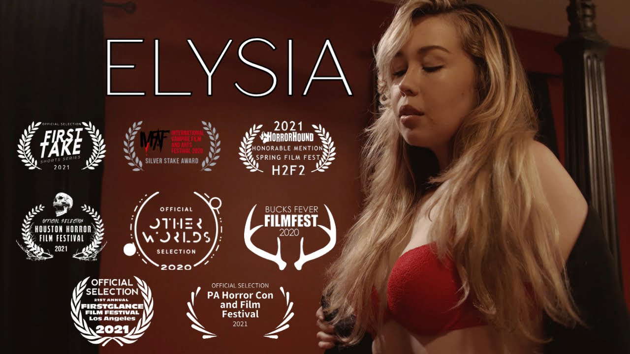 Elysia (Short Film)