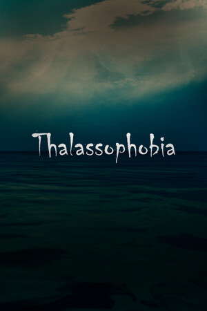 Thalassophobia poster