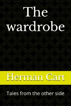 The wardrobe: Tales from the other side poster