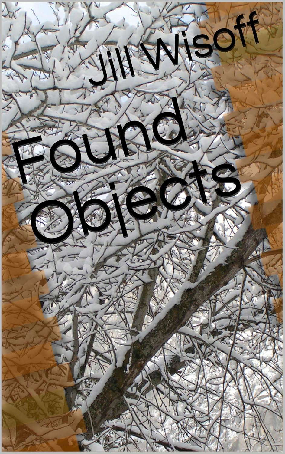 Found Objects poster