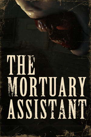 The Mortuary Assistant poster