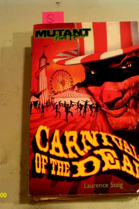 Carnival of the Dead (Mutant Point Horror) poster