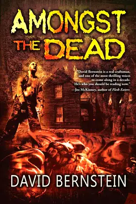Amongst the Dead poster