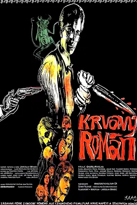 Horror Story poster