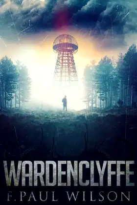 Wardenclyffe poster
