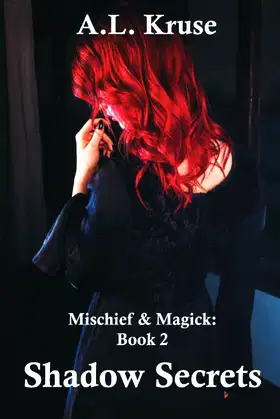 Shadow Secrets (Mischief & Magick) poster
