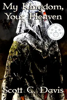 My Kingdom, Your Heaven poster