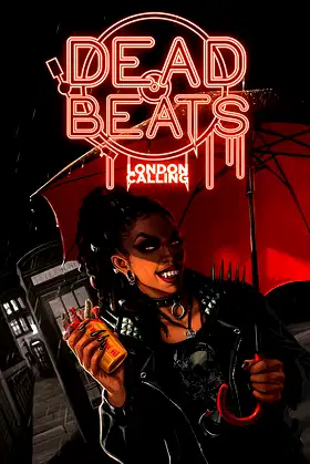 Dead Beats: London Calling poster