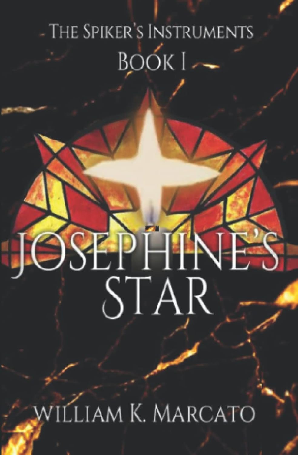 Josephine's Star (The Spiker's Instruments) poster