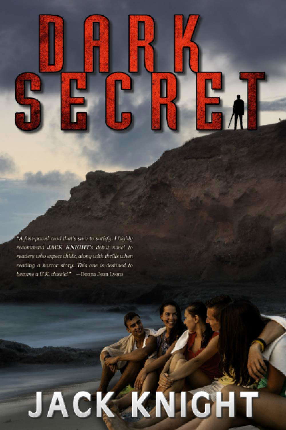 Dark Secret poster