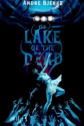 The Lake of the Dead (Valancourt International) poster