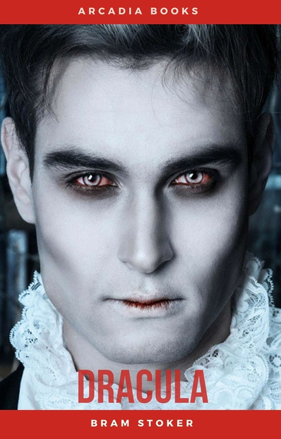 Dracula poster