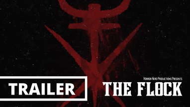The Flock: Trailer #1 poster