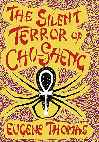 The Silent Terror of Chu-Sheng poster