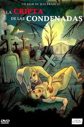 A Bad Day at the Cemetery poster