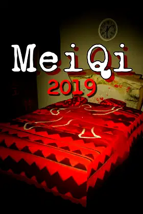 MeiQi 2019 poster