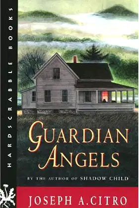 Guardian Angels (Hardscrabble Books-Fiction of New England) poster