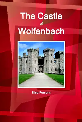 The Castle of Wolfenbach (World Cultural Heritage Library) poster