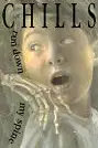 Chills Run Down My Spine poster