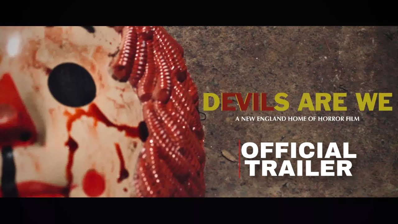 Poster for Devils Are We