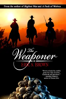 The Weaponer poster