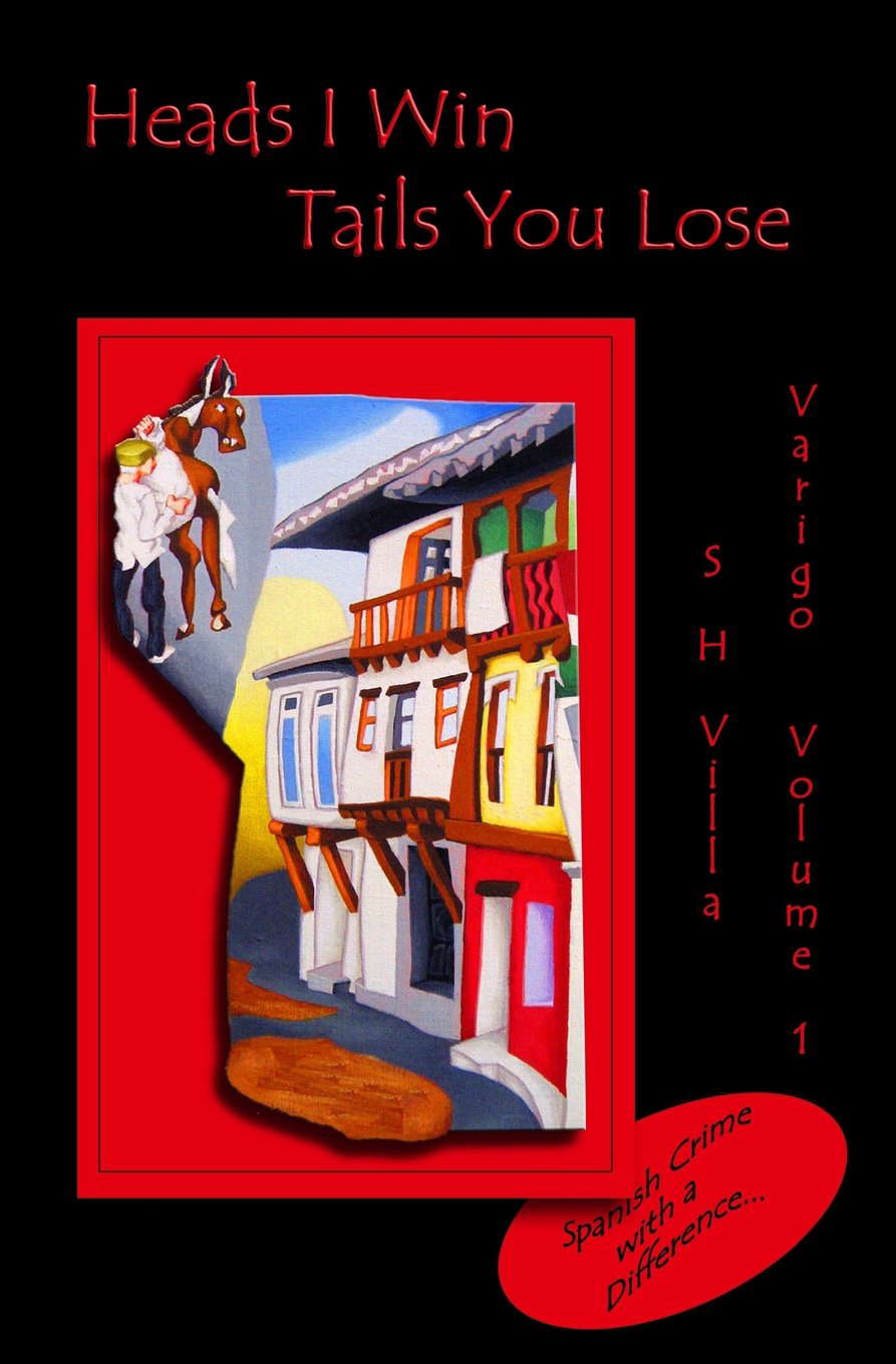 Heads I Win Tails You Lose: Varigo: Volume 1 poster