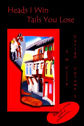 Heads I Win Tails You Lose: Varigo: Volume 1 poster