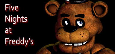 Five Nights at Freddy's capsule