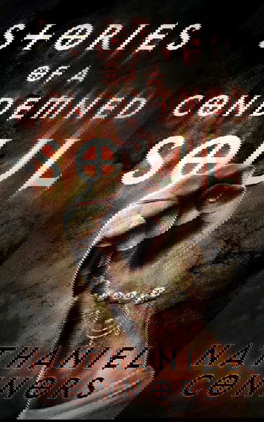 Stories of a Condemned Soul poster