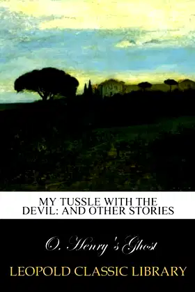 My tussle with the devil: and other stories poster