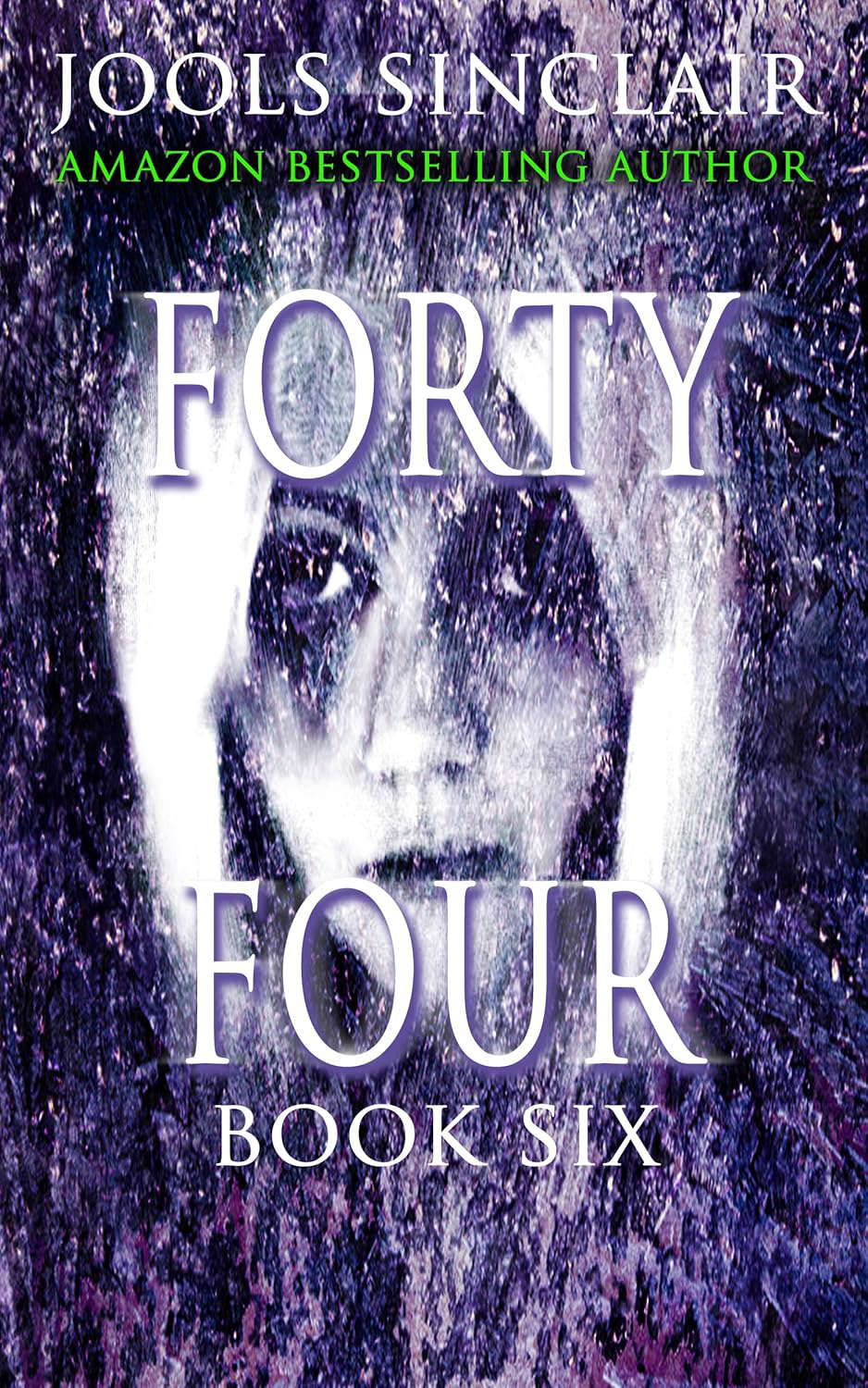 Forty-Four Book Six (44 series 6) poster