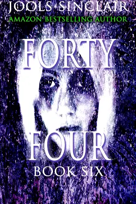 Forty-Four Book Six (44 series 6) poster